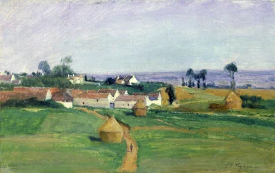 Landschaft